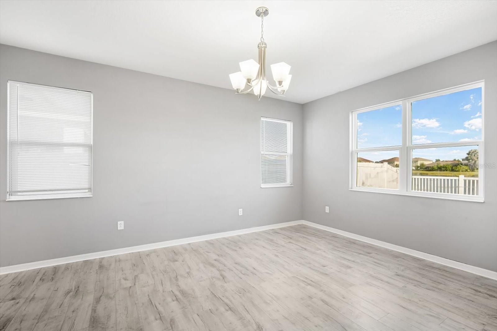 SOUTH FORK TR L PH 1 - Residential