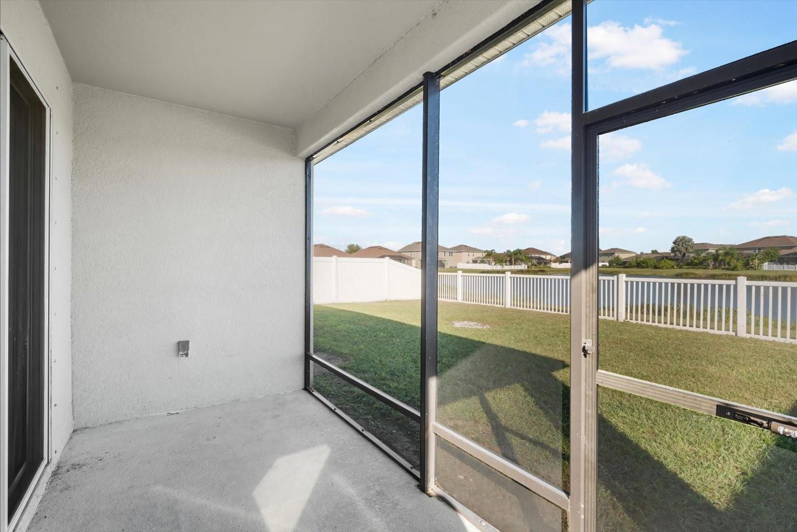 SOUTH FORK TR L PH 1 - Residential