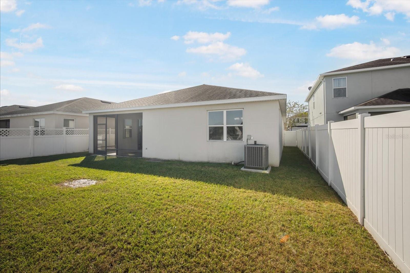 SOUTH FORK TR L PH 1 - Residential