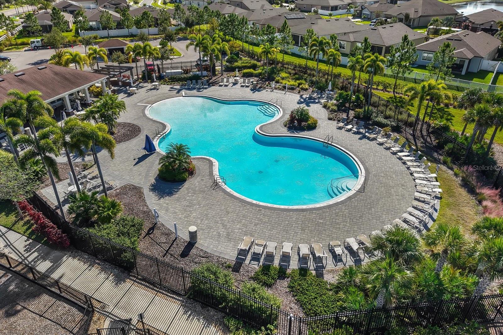 SOUTH FORK TR L PH 1 - Residential