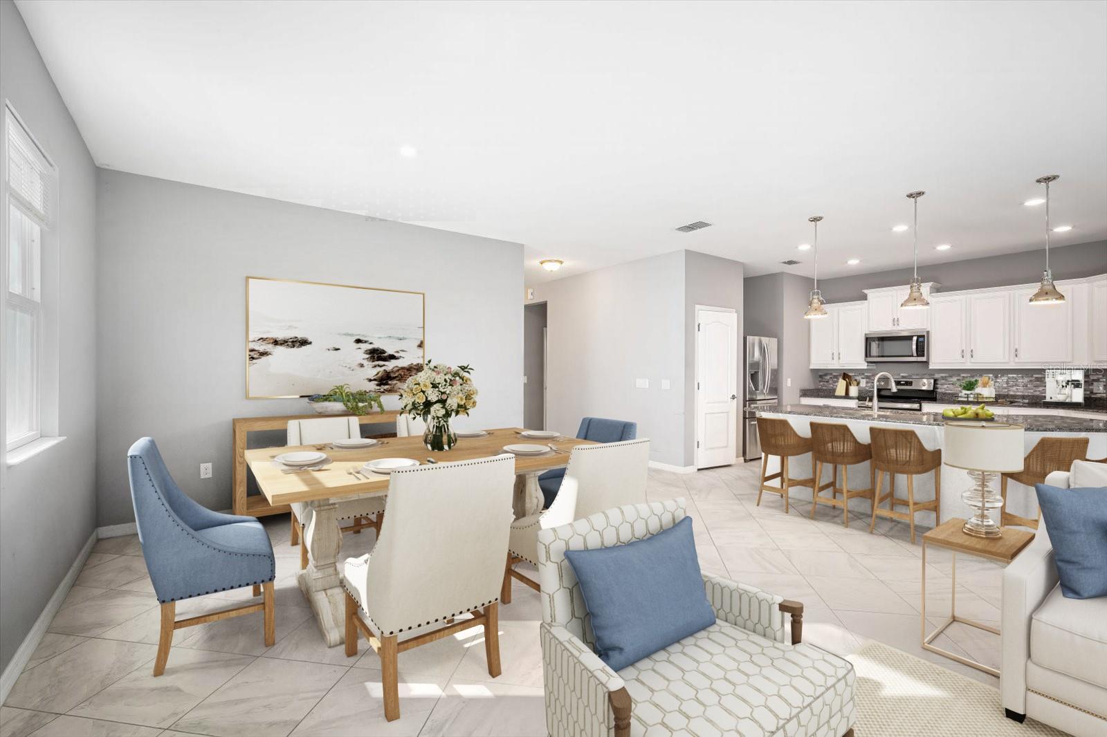 SOUTH FORK TR L PH 1 - Residential