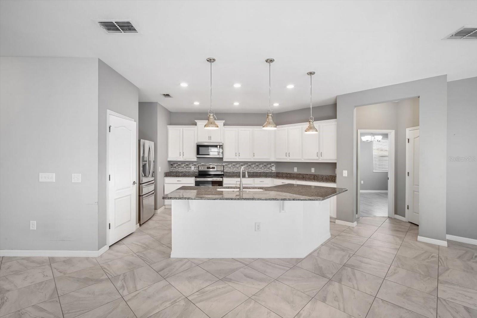 SOUTH FORK TR L PH 1 - Residential