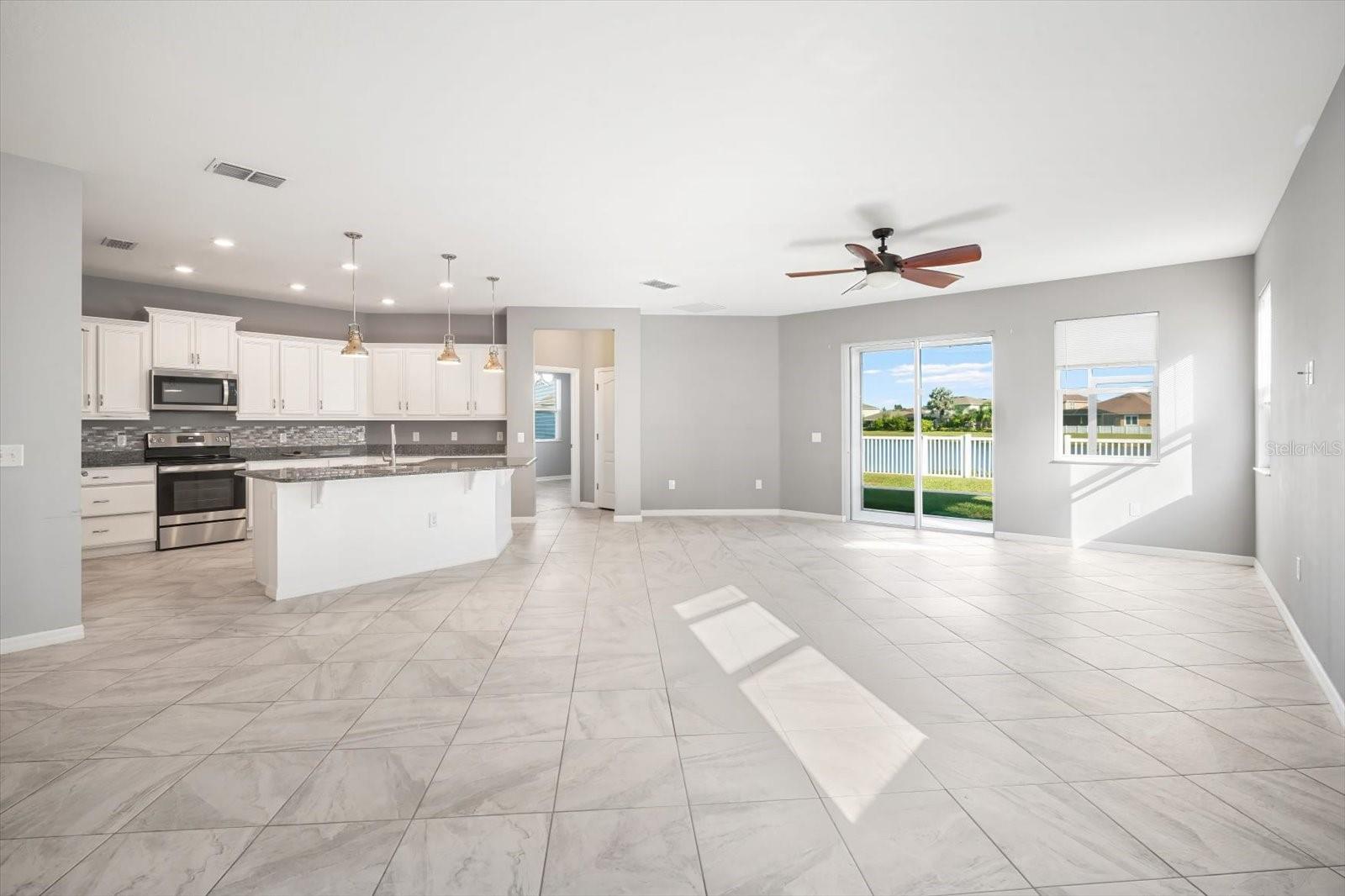 SOUTH FORK TR L PH 1 - Residential