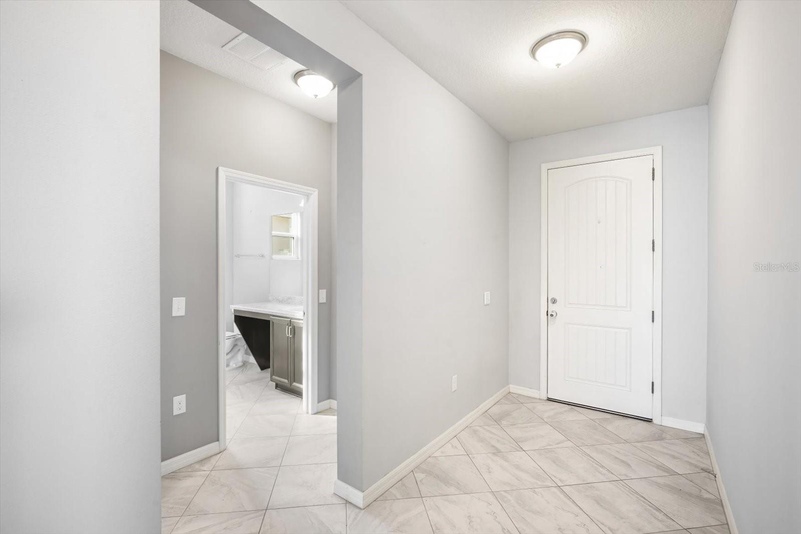 SOUTH FORK TR L PH 1 - Residential