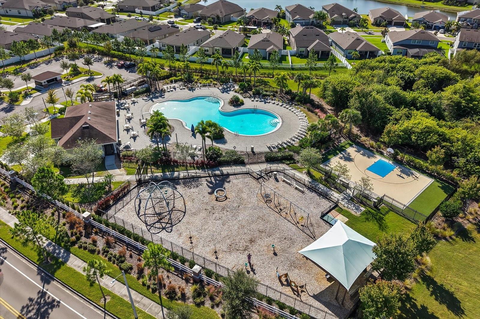 SOUTH FORK TR L PH 1 - Residential