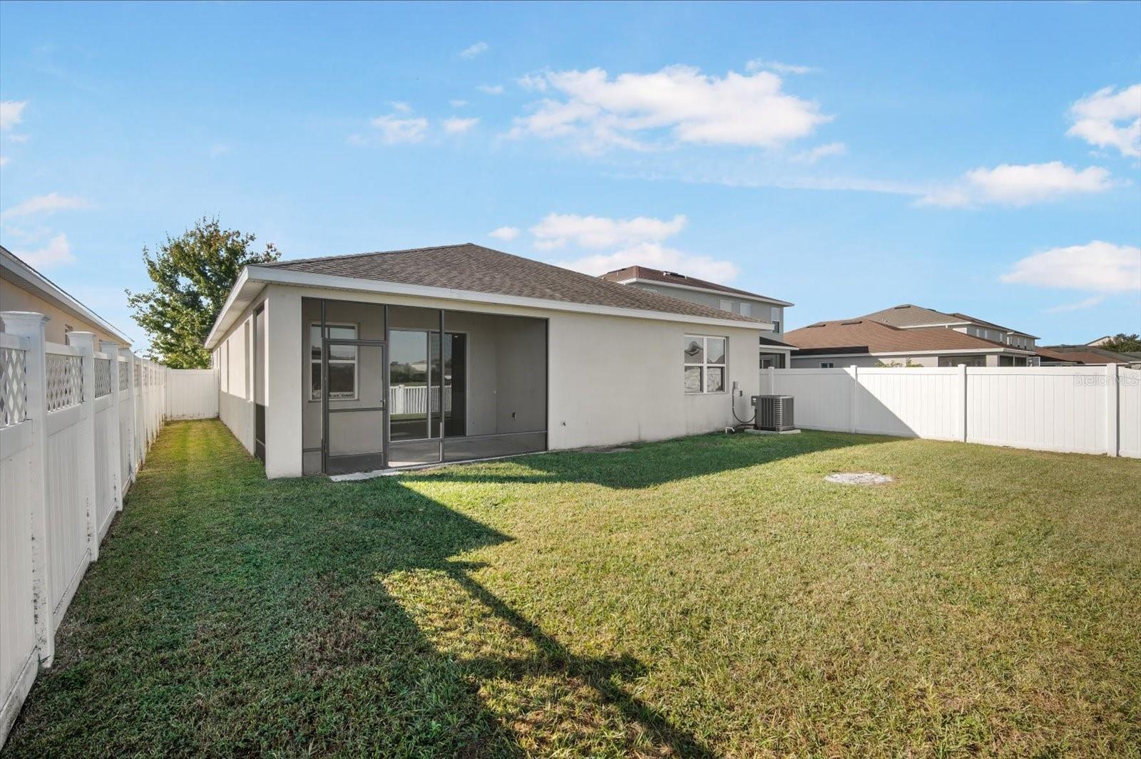 SOUTH FORK TR L PH 1 - Residential