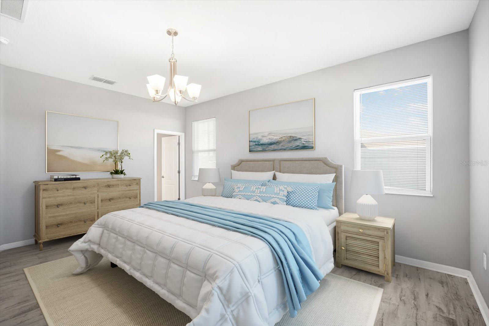 SOUTH FORK TR L PH 1 - Residential