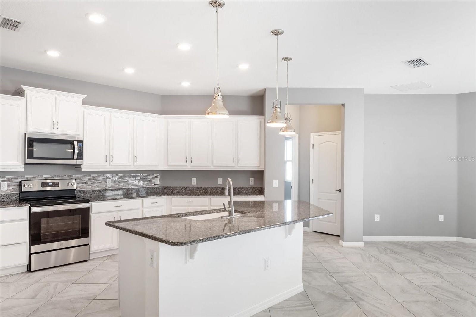 SOUTH FORK TR L PH 1 - Residential