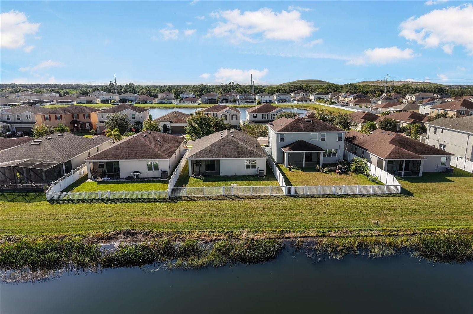 SOUTH FORK TR L PH 1 - Residential