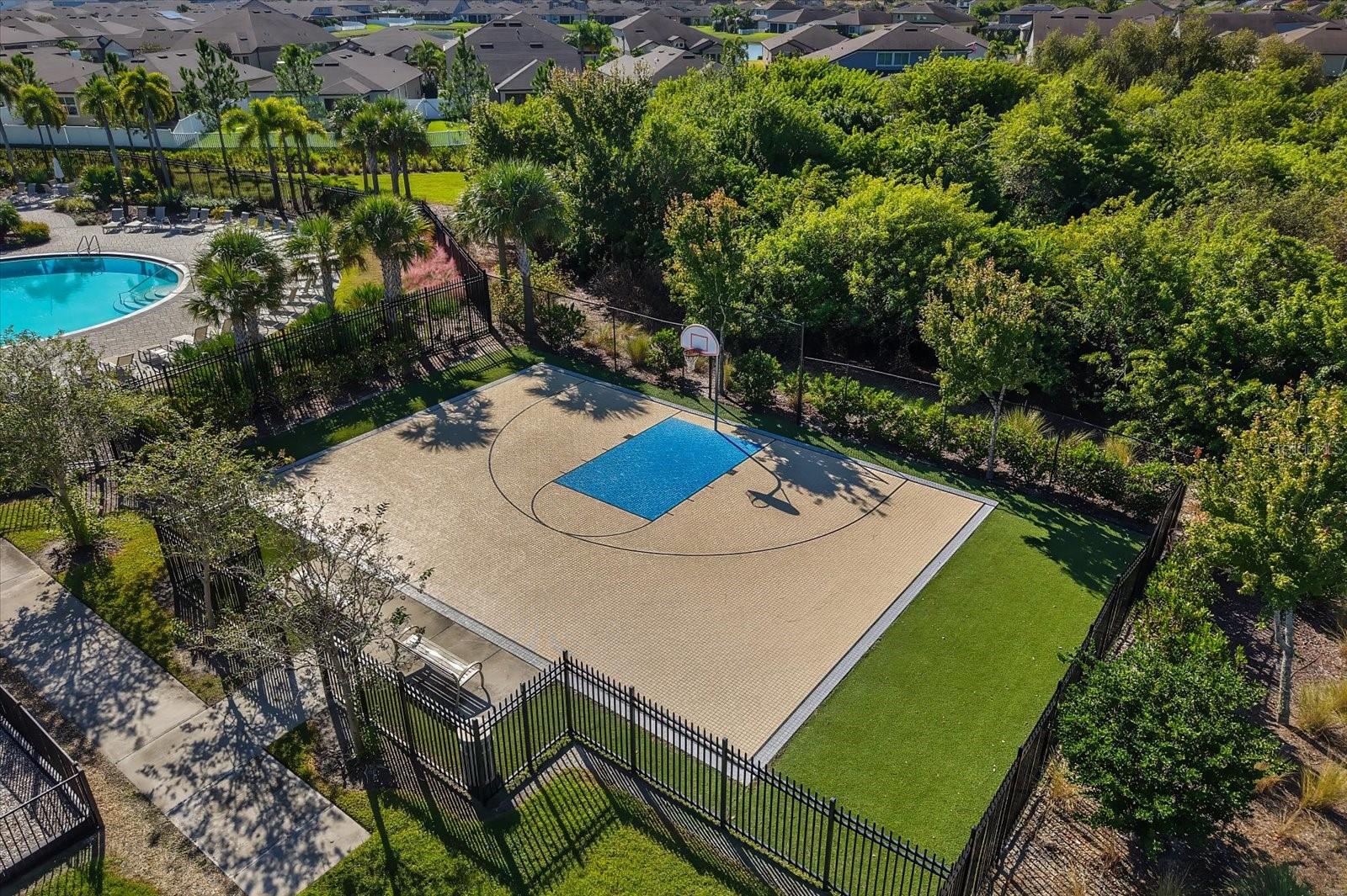 SOUTH FORK TR L PH 1 - Residential