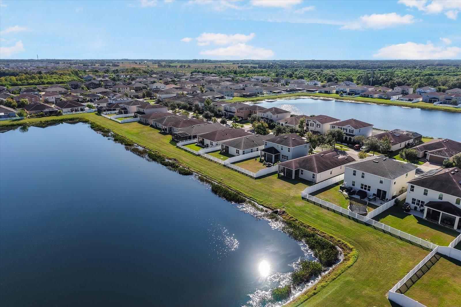 SOUTH FORK TR L PH 1 - Residential