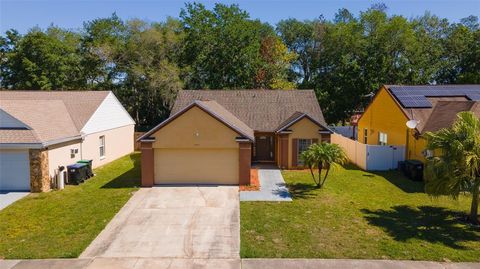 A home in ORLANDO