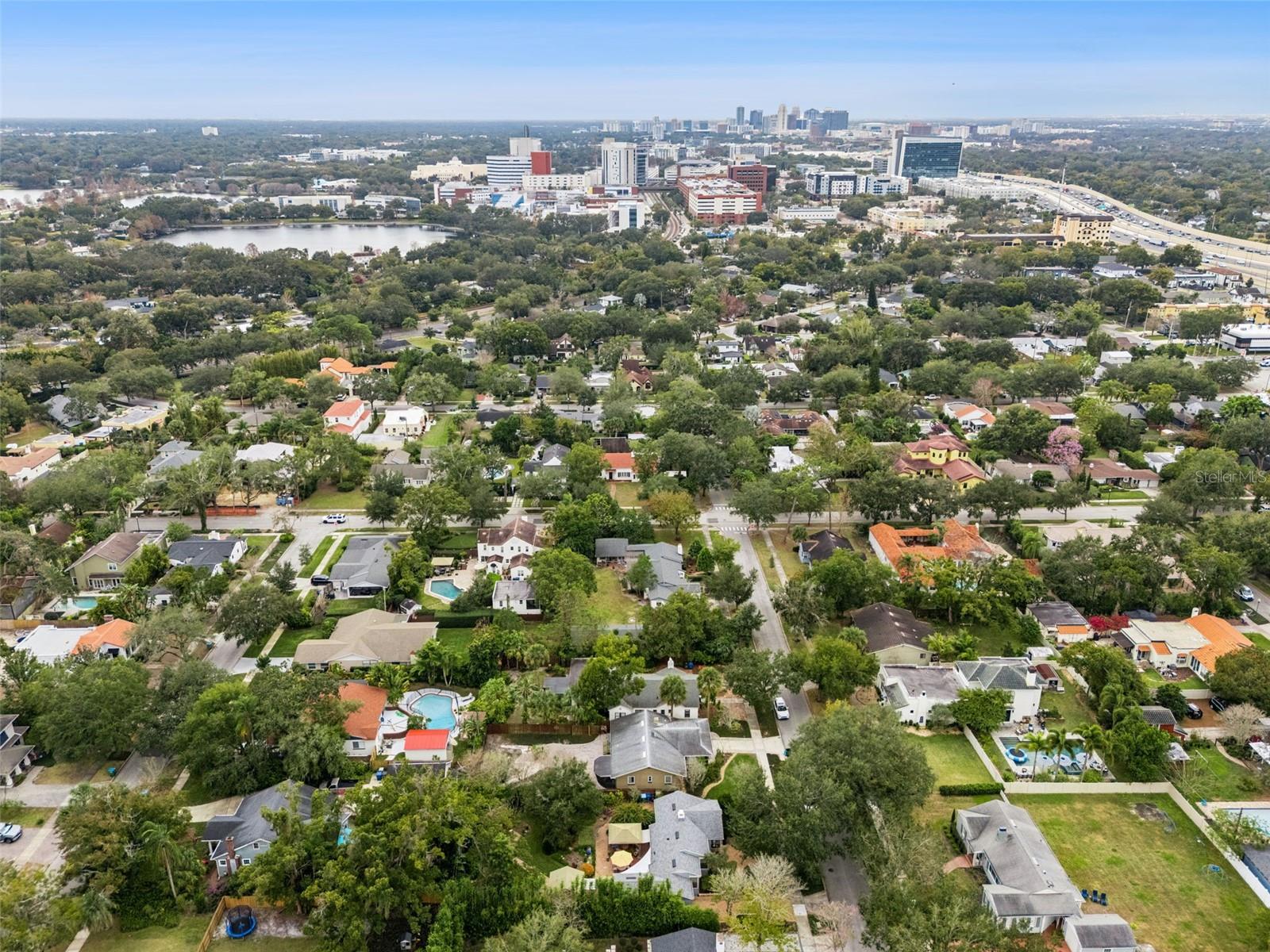 ORWIN MANOR WESTMINSTER SEC - Residential