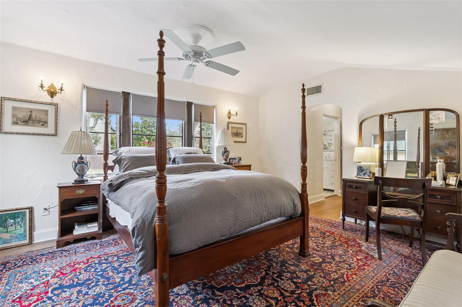 ORWIN MANOR WESTMINSTER SEC - Residential