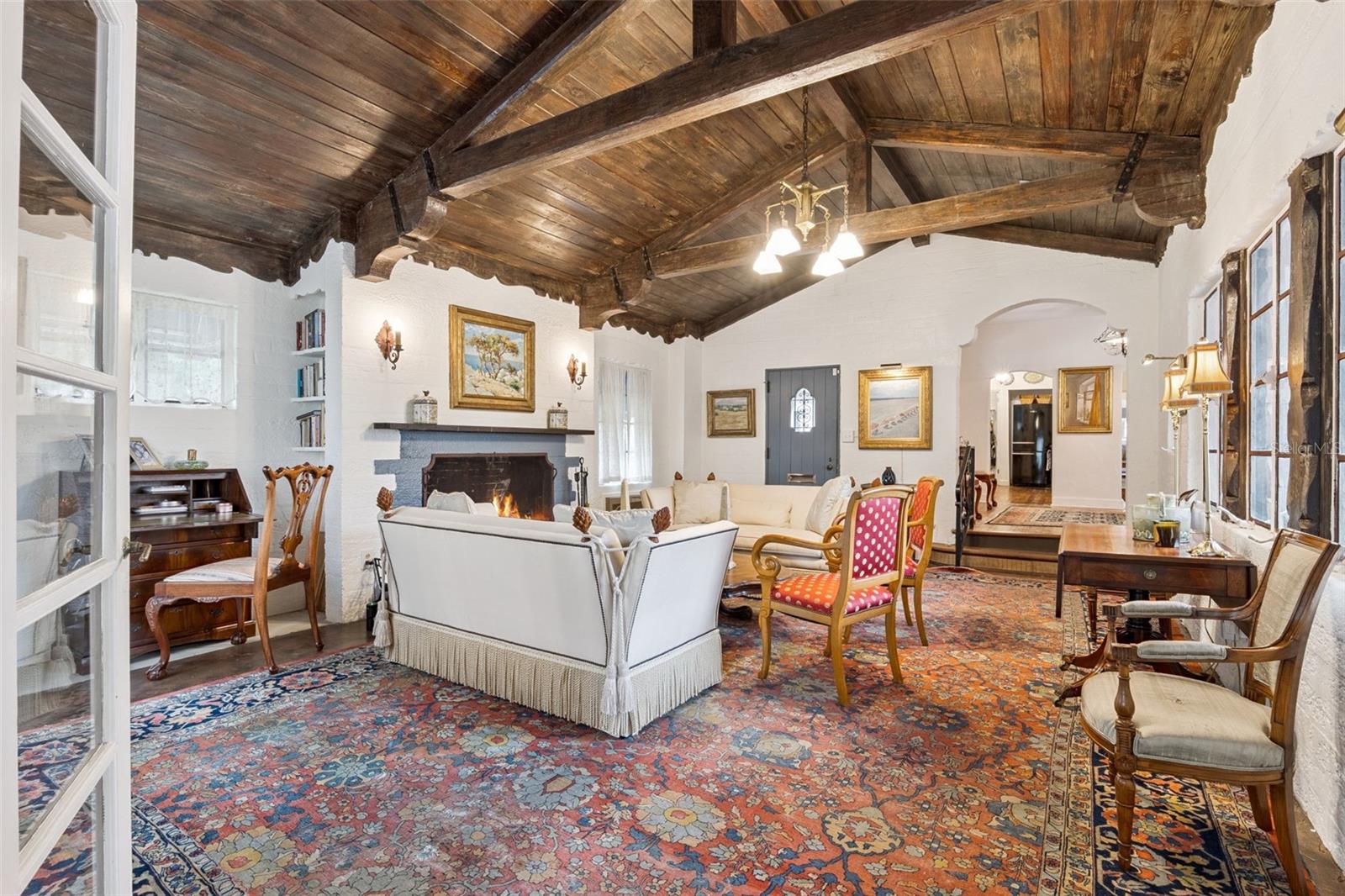 ORWIN MANOR WESTMINSTER SEC - Residential