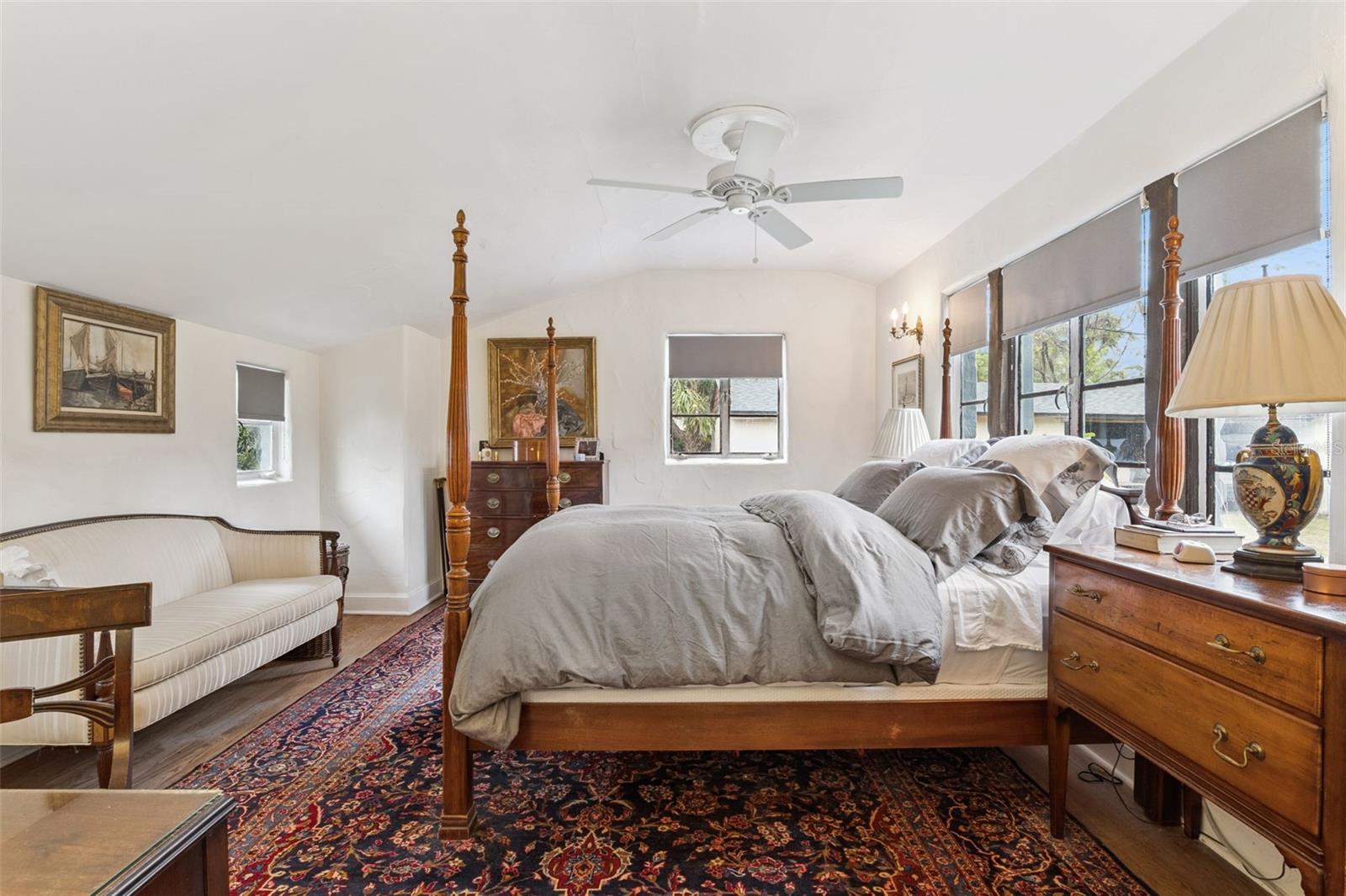 ORWIN MANOR WESTMINSTER SEC - Residential