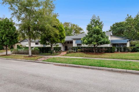 Photo of 1541 Westchester Avenue, Winter Park, FL 32789 (MLS # O6374409)