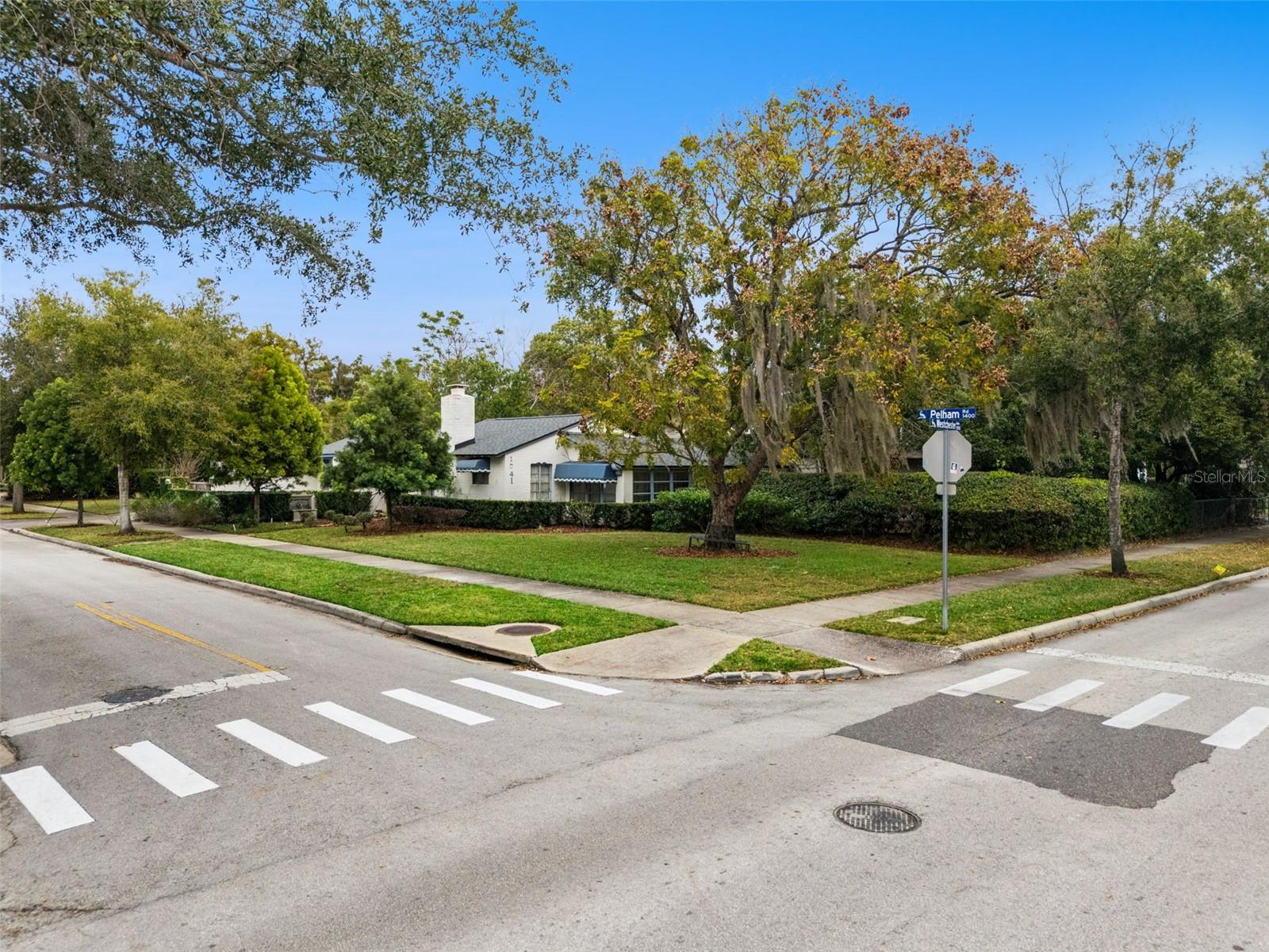 ORWIN MANOR WESTMINSTER SEC - Residential