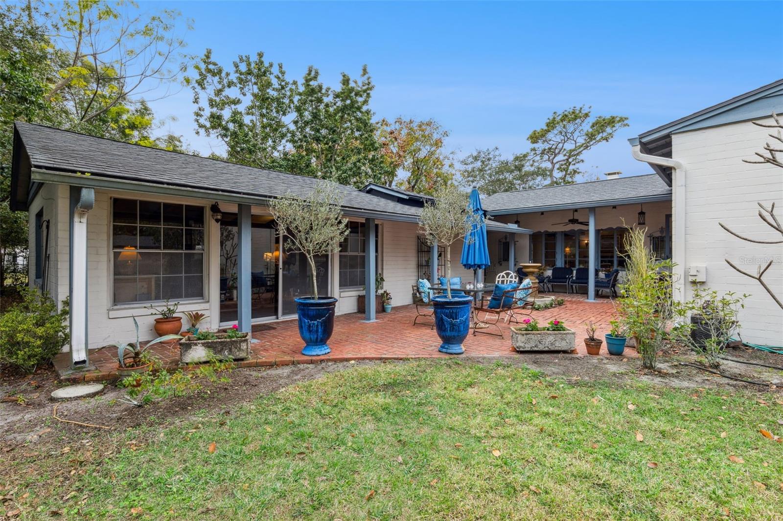 ORWIN MANOR WESTMINSTER SEC - Residential