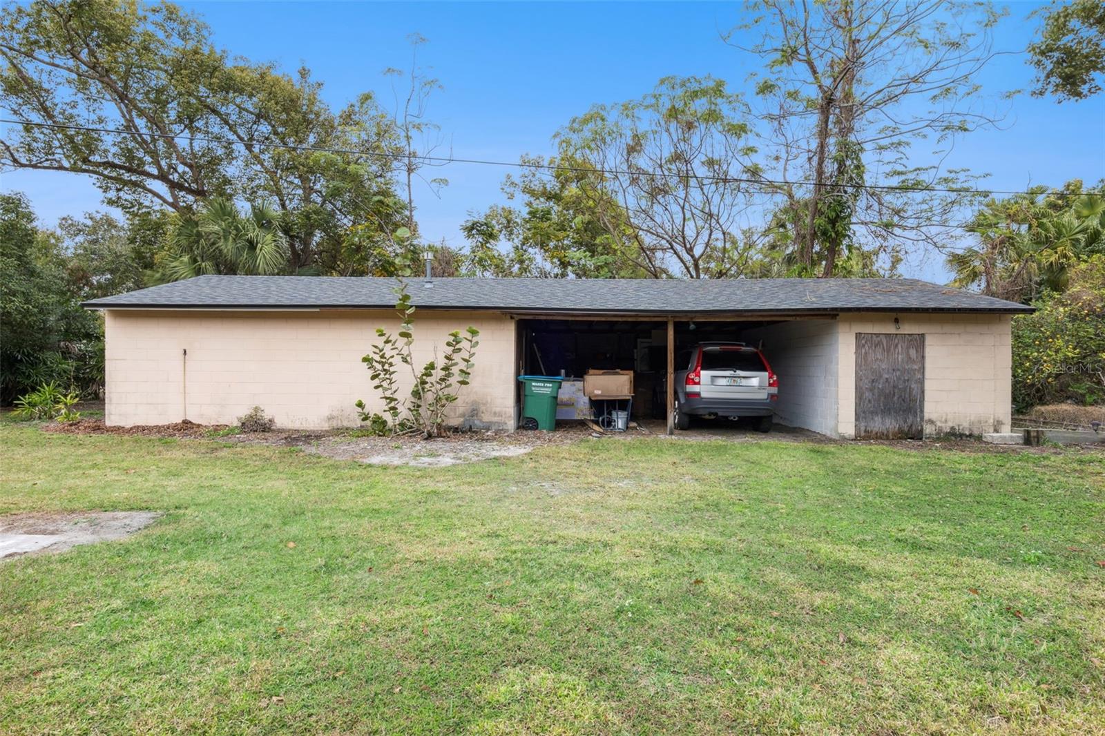 ORWIN MANOR WESTMINSTER SEC - Residential