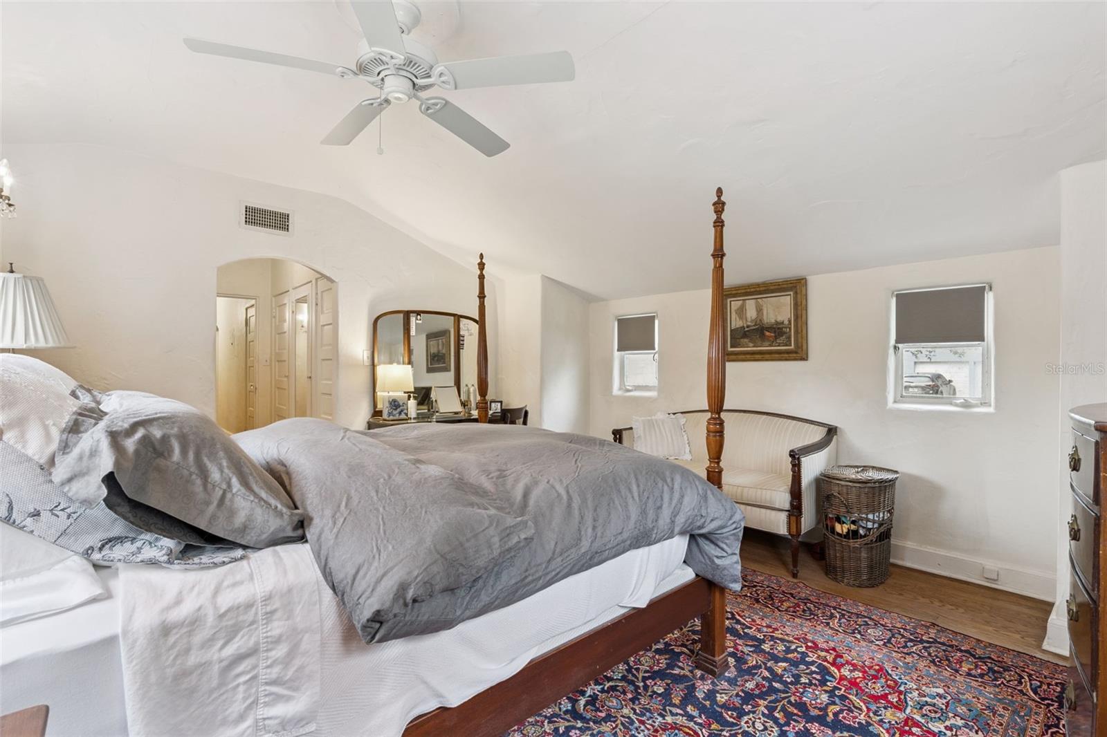 ORWIN MANOR WESTMINSTER SEC - Residential