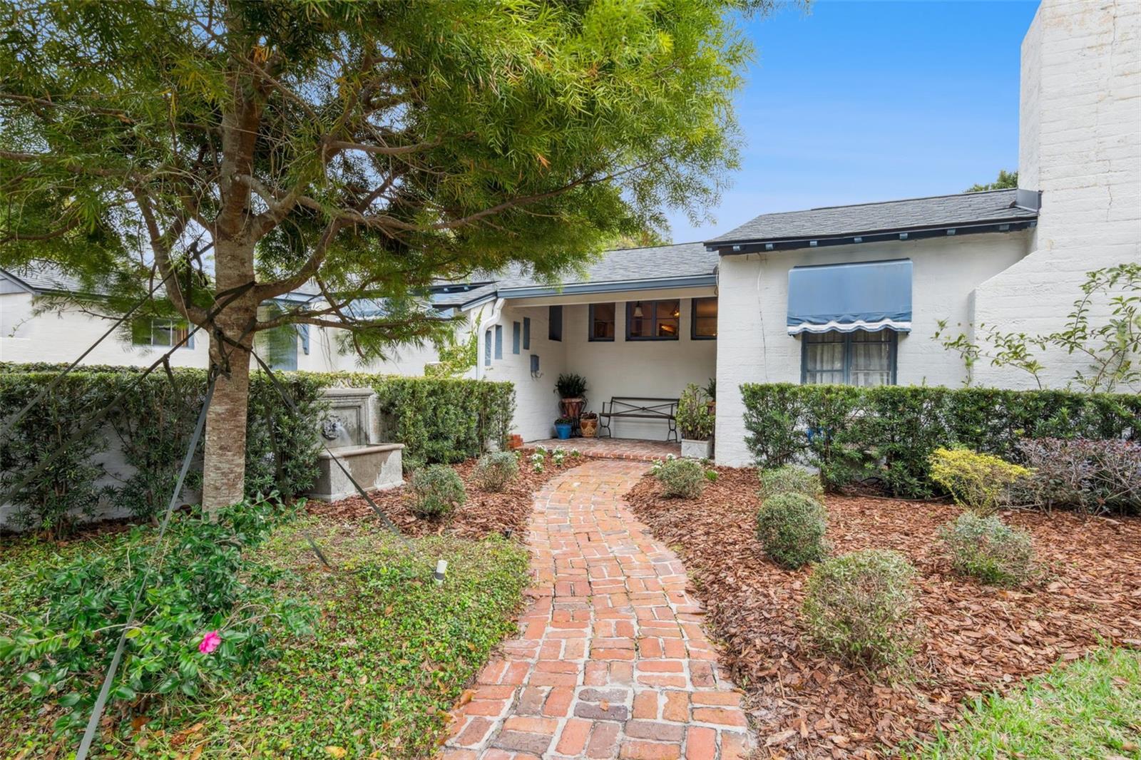 ORWIN MANOR WESTMINSTER SEC - Residential