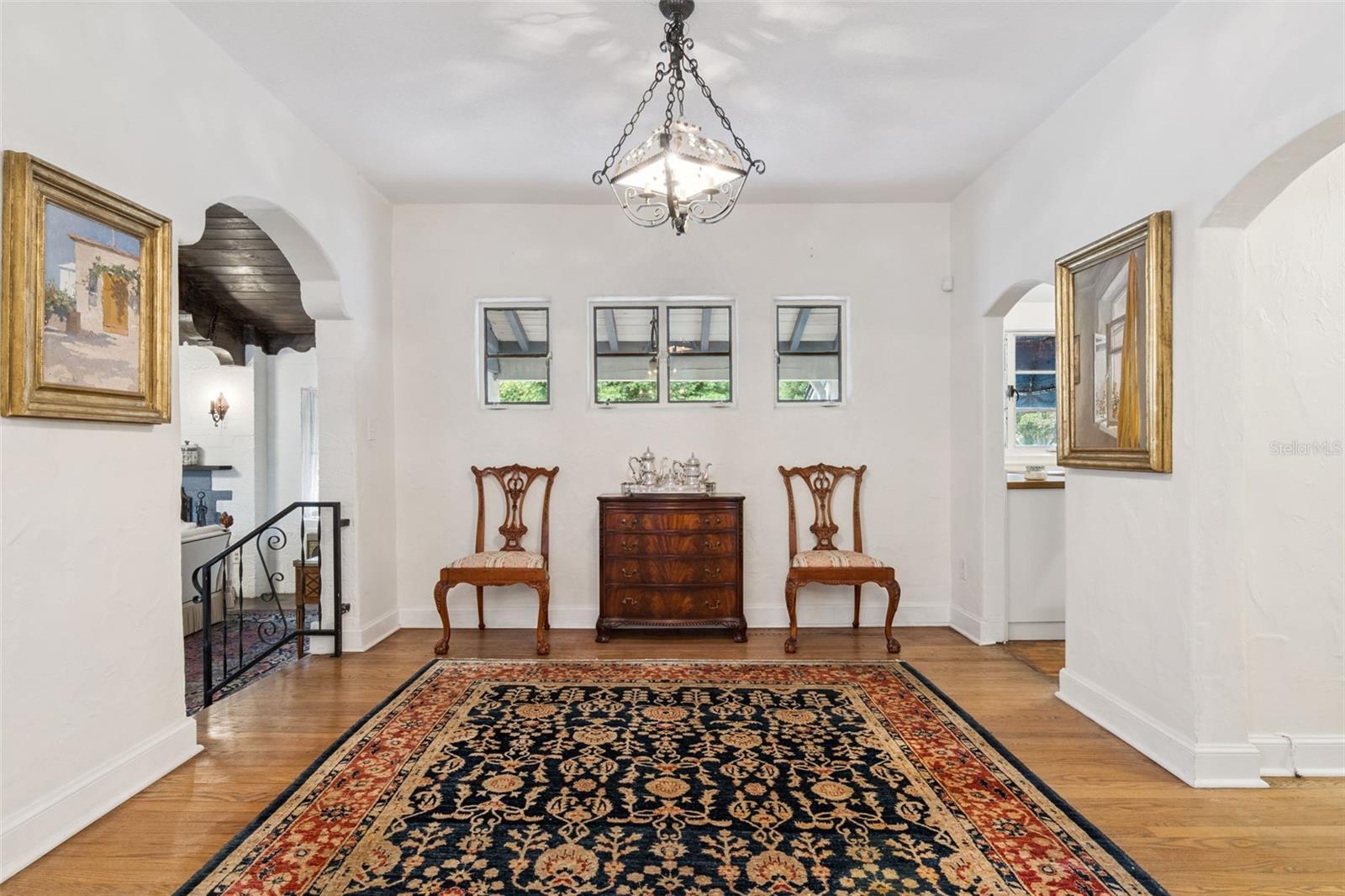 ORWIN MANOR WESTMINSTER SEC - Residential