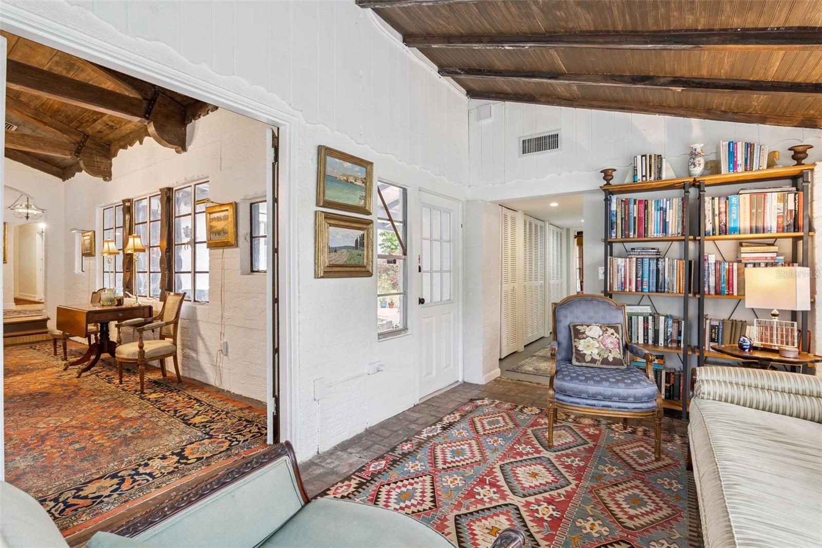 ORWIN MANOR WESTMINSTER SEC - Residential