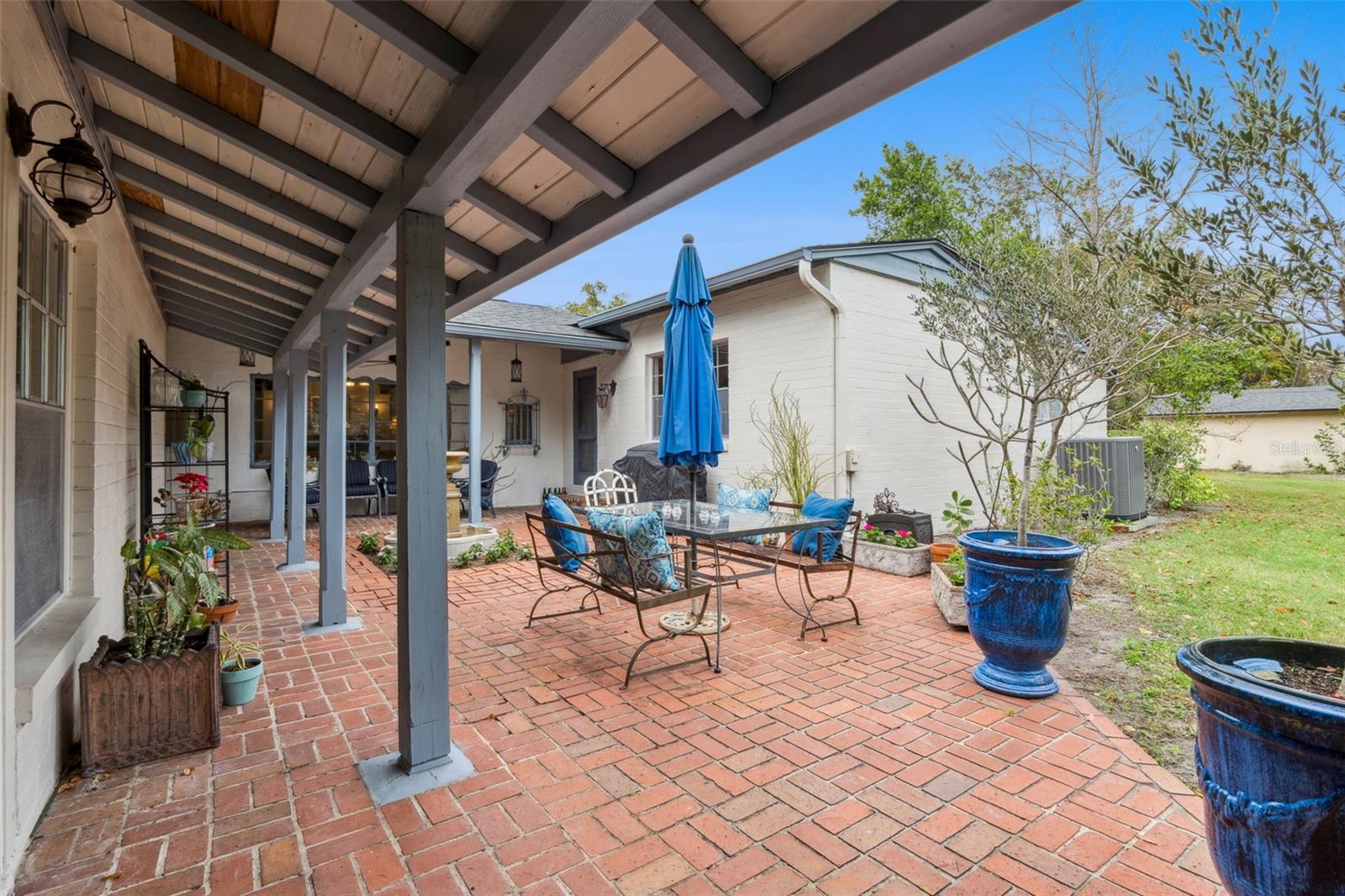 ORWIN MANOR WESTMINSTER SEC - Residential