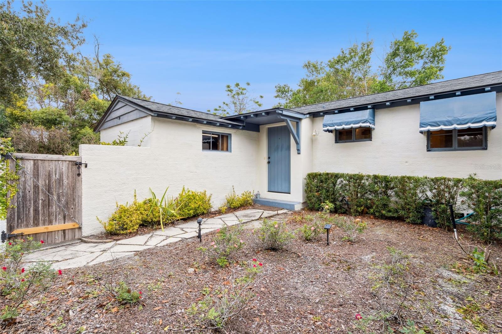 ORWIN MANOR WESTMINSTER SEC - Residential