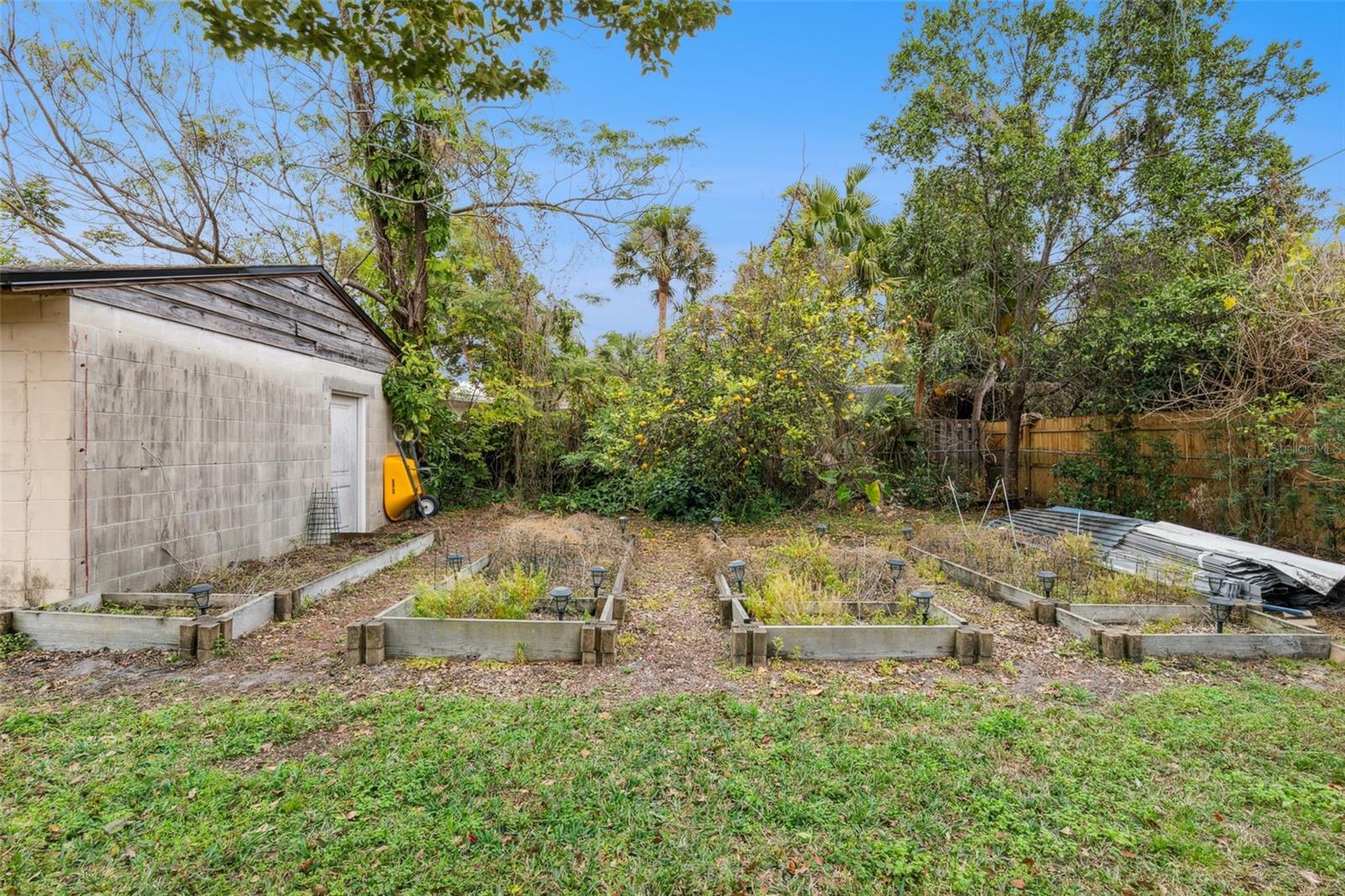 ORWIN MANOR WESTMINSTER SEC - Residential