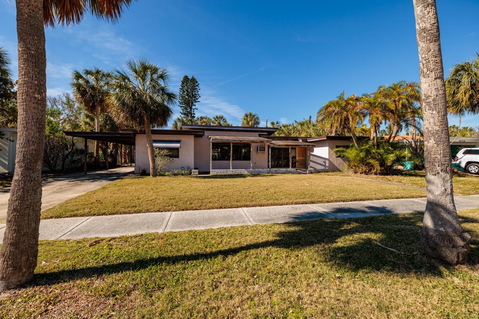 3110 W DE BAZAN AVENUE