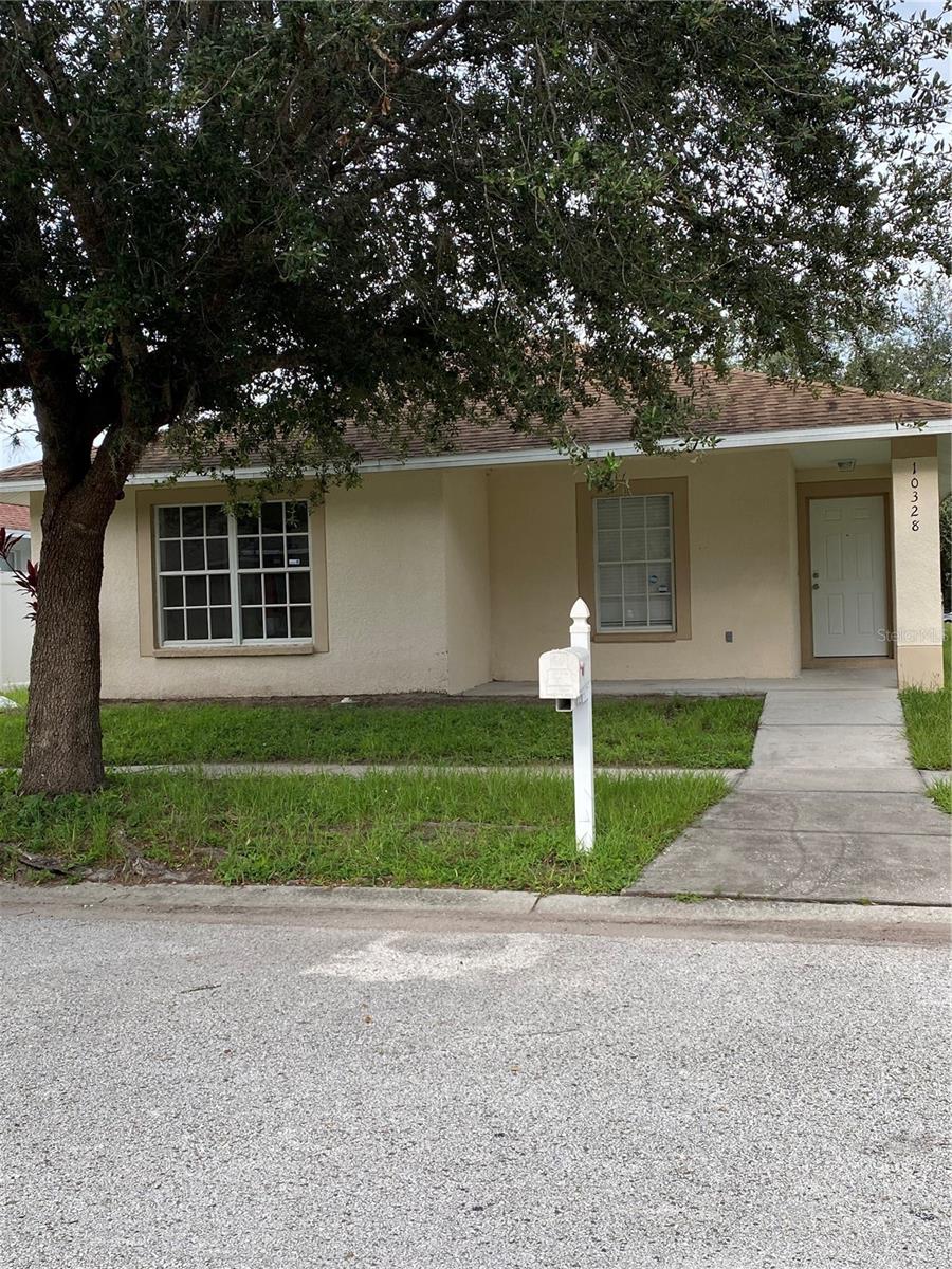 SUMMERVIEW OAKS SUB - Residential