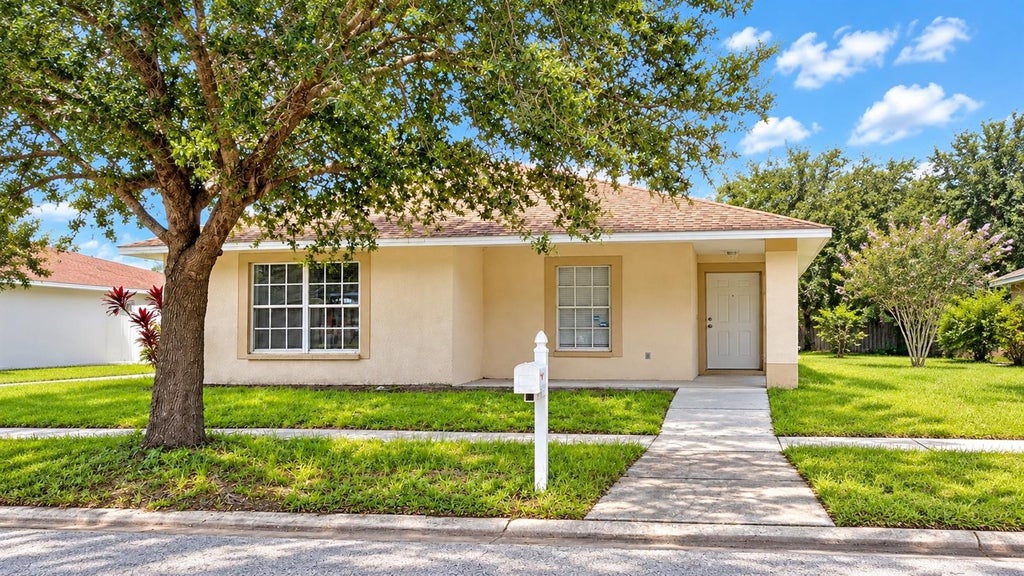 Photo of 10328 Summerview Circle, Riverview, FL 33578 (MLS # TB8510445)