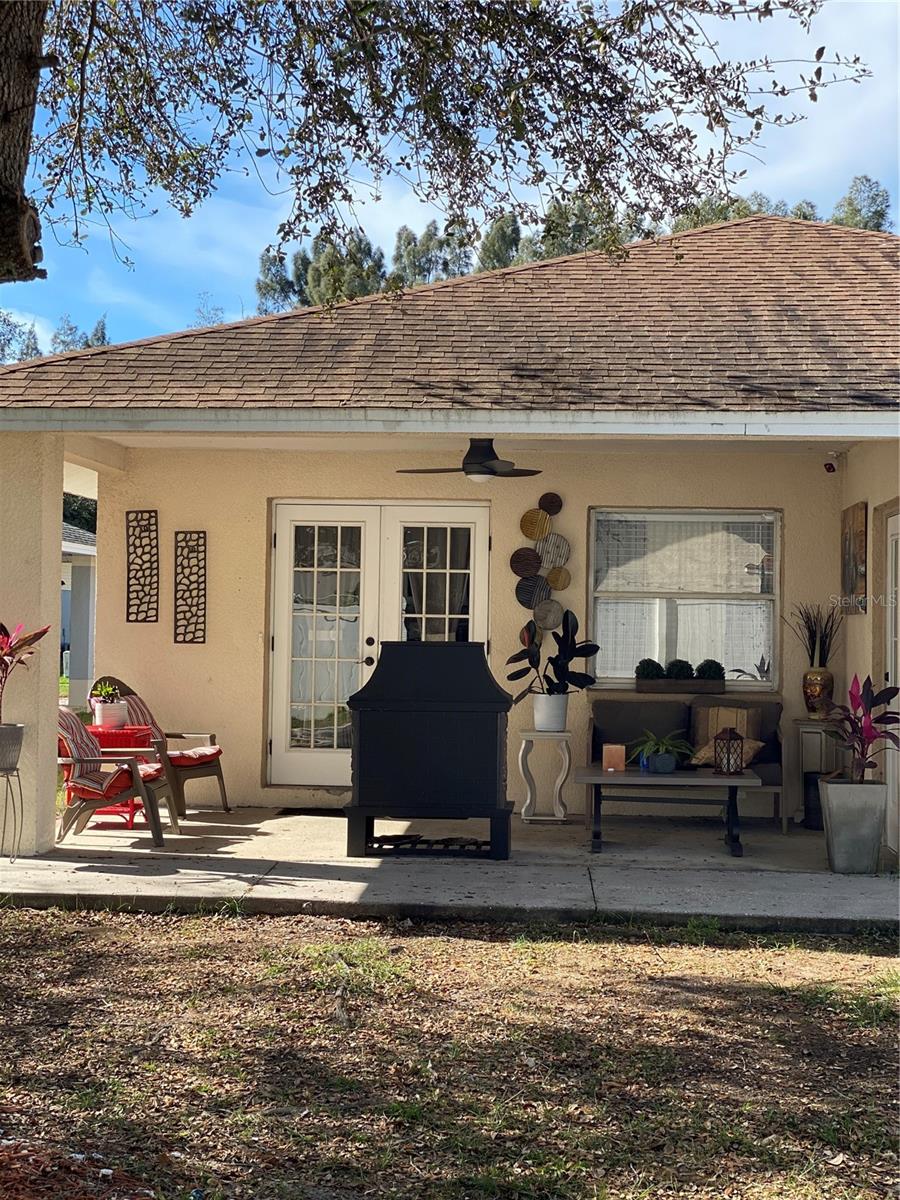 SUMMERVIEW OAKS SUB - Residential
