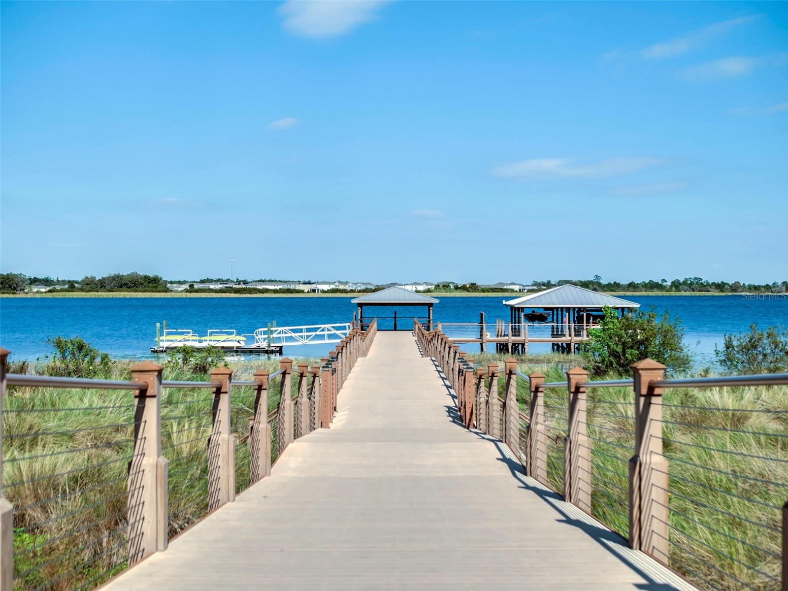 NORTHWEST LAKESIDE GROVES PH 2 - Residential Lease