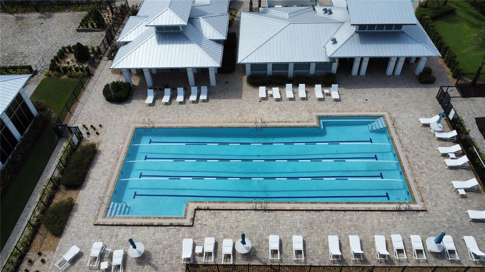 NORTHWEST LAKESIDE GROVES PH 2 - Residential Lease