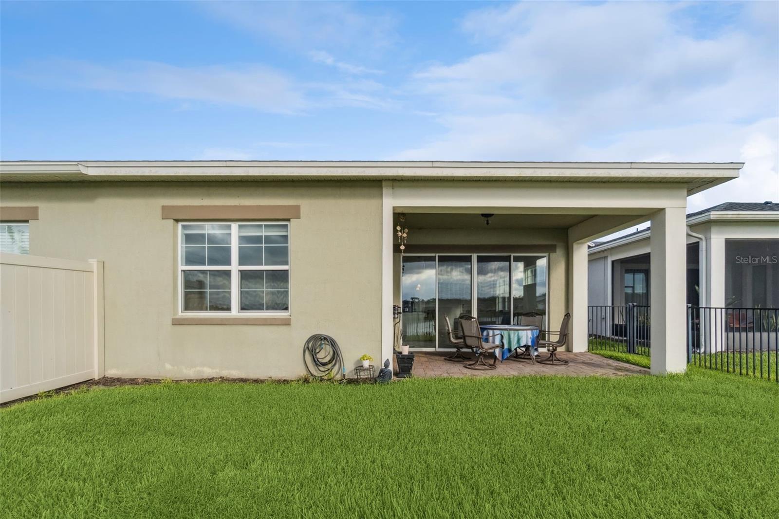 NORTHWEST LAKESIDE GROVES PH 2 - Residential Lease