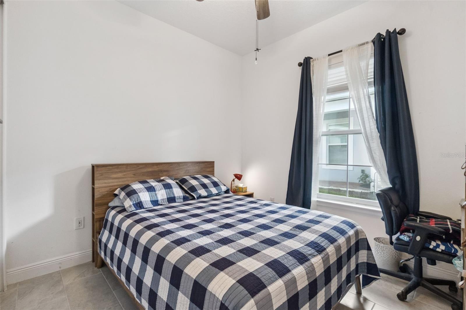 NORTHWEST LAKESIDE GROVES PH 2 - Residential Lease