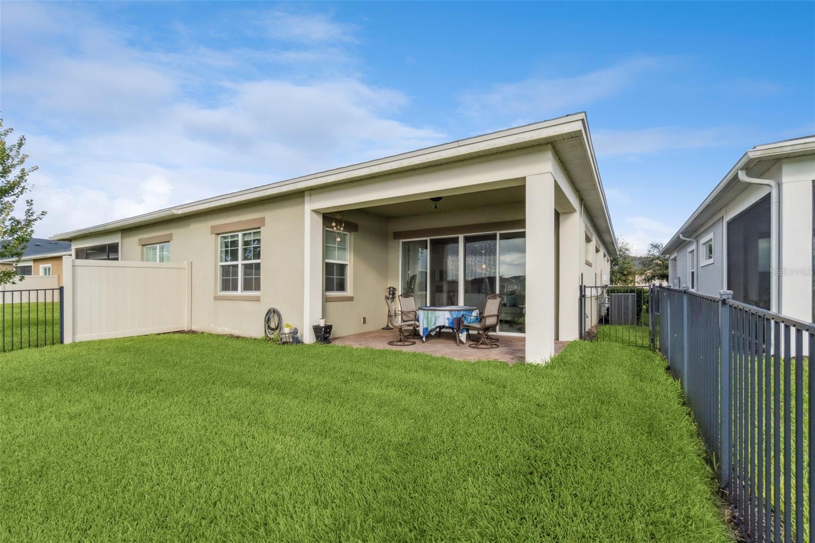 NORTHWEST LAKESIDE GROVES PH 2 - Residential Lease