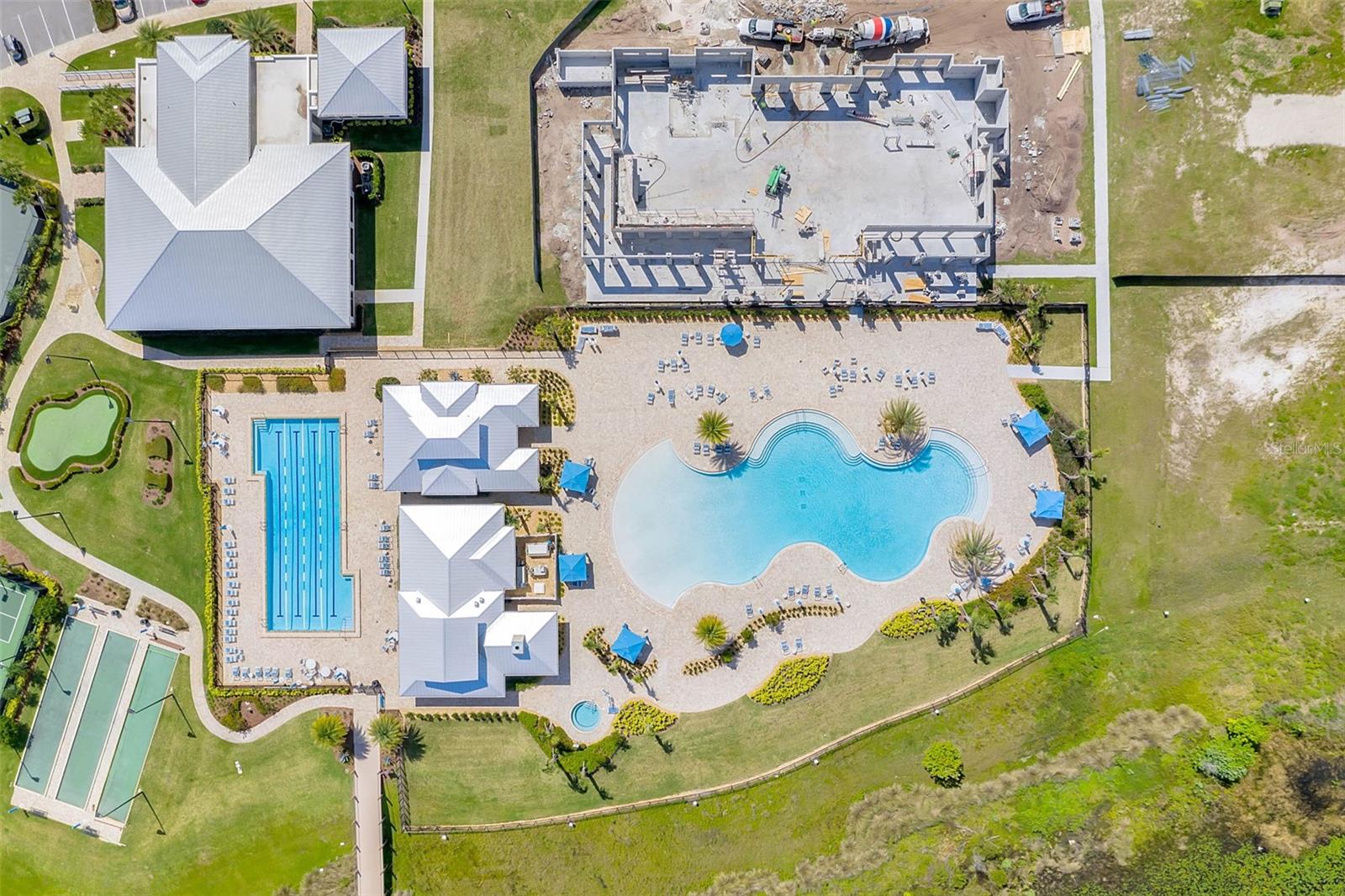 NORTHWEST LAKESIDE GROVES PH 2 - Residential Lease