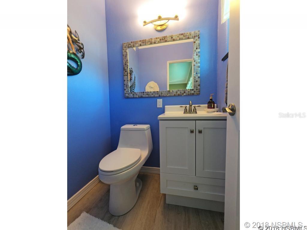 Bouchelles Island - Residential