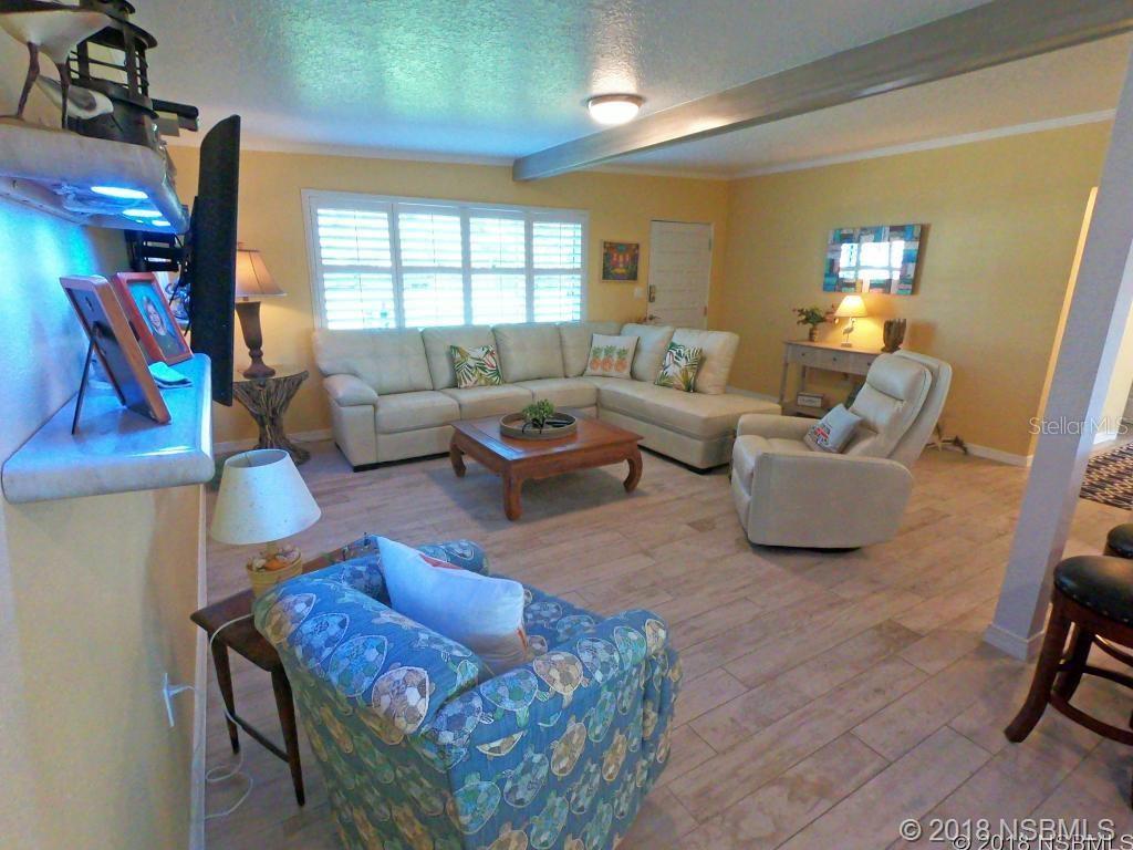 Bouchelles Island - Residential