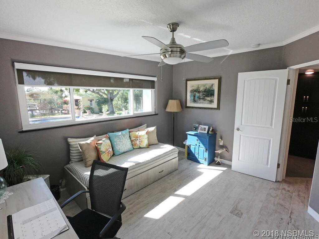 Bouchelles Island - Residential