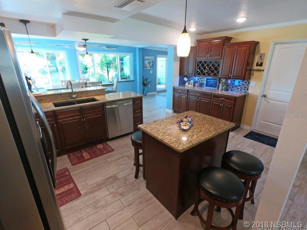 Bouchelles Island - Residential