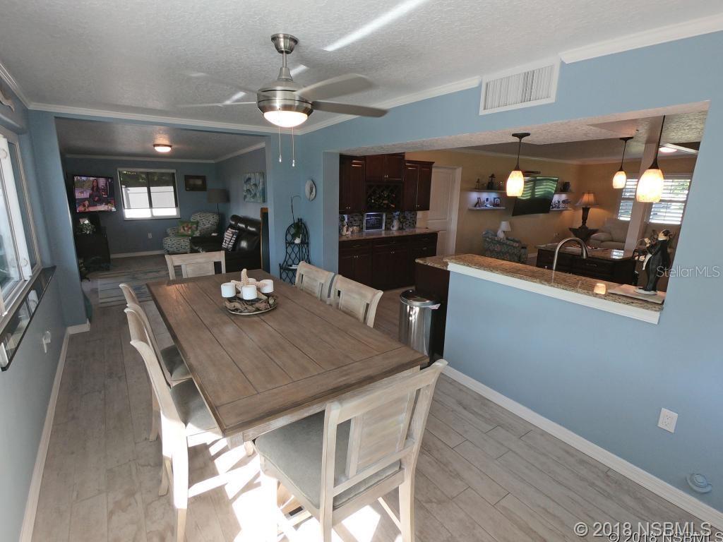 Bouchelles Island - Residential