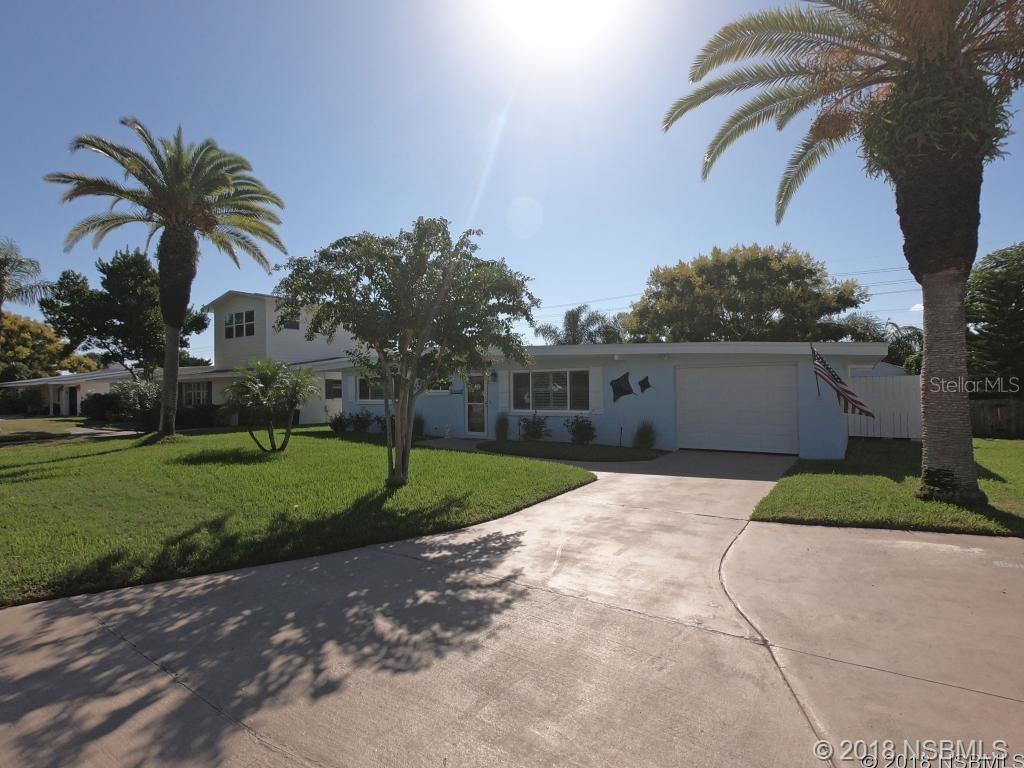 Bouchelles Island - Residential