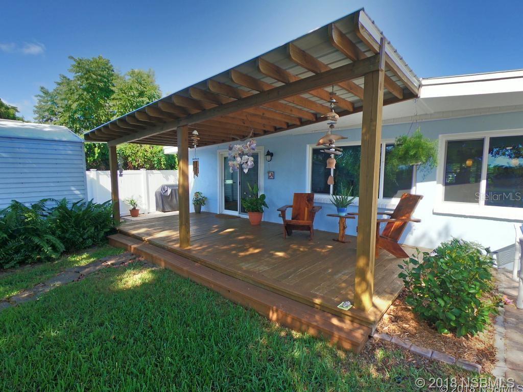 Bouchelles Island - Residential