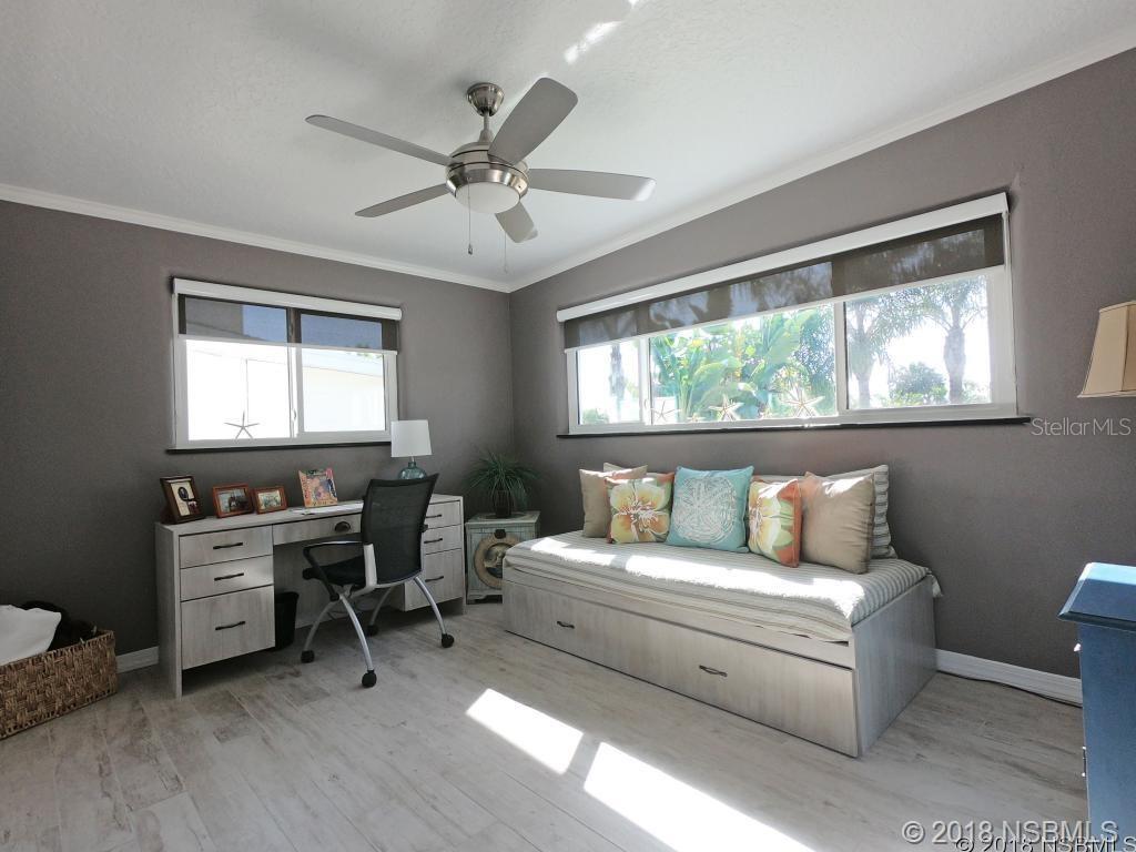 Bouchelles Island - Residential