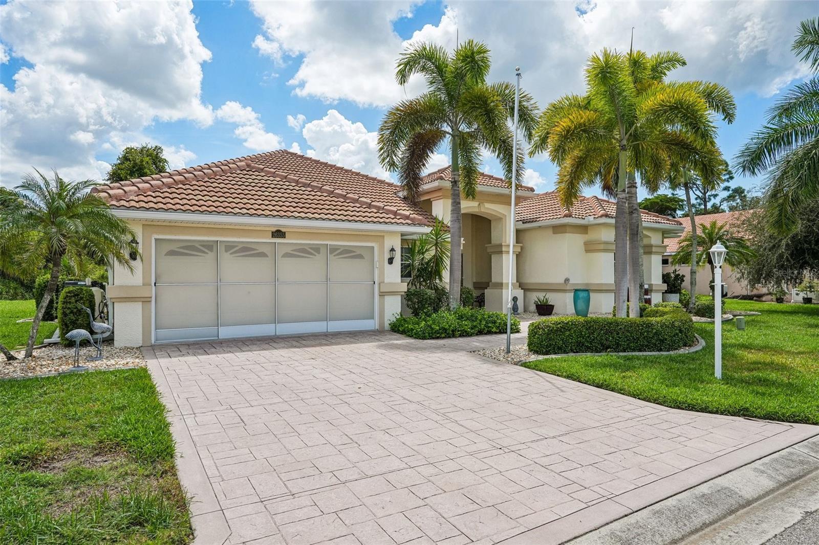 26355 FEATHERSOUND DRIVE